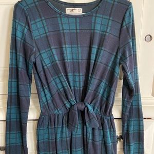 Abercrombie Kids girls dress size 13/14
